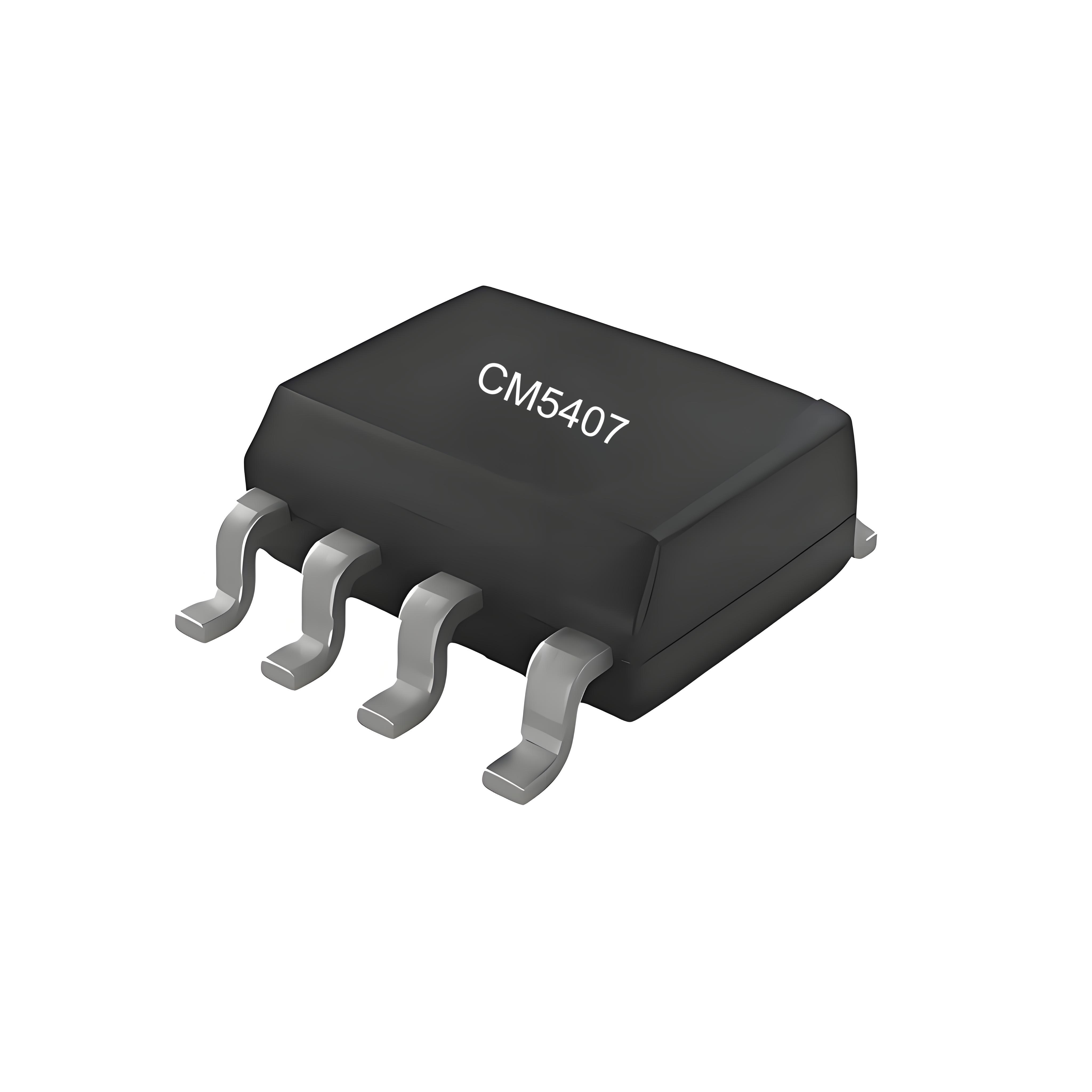 CM5407