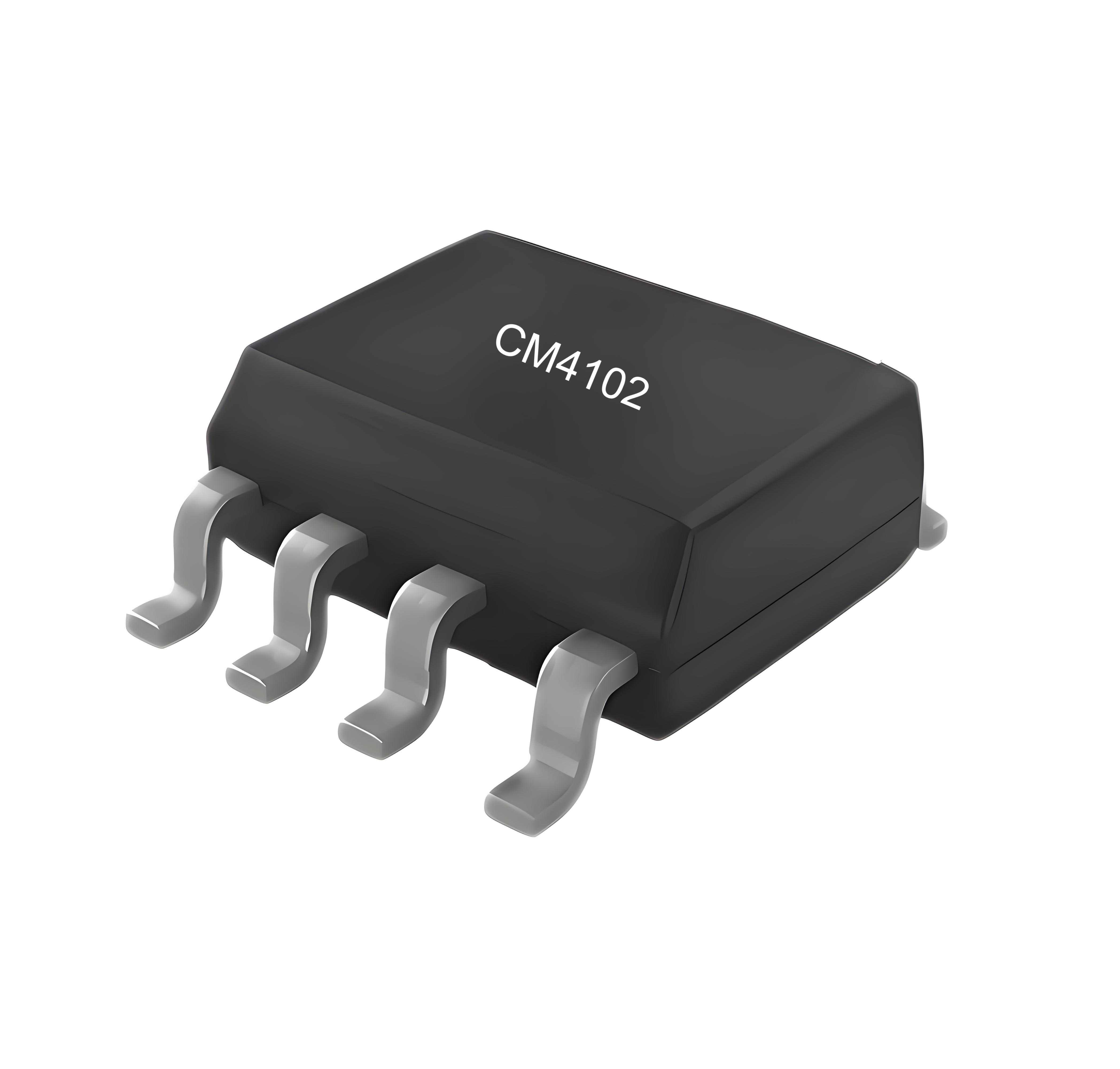 CM4102