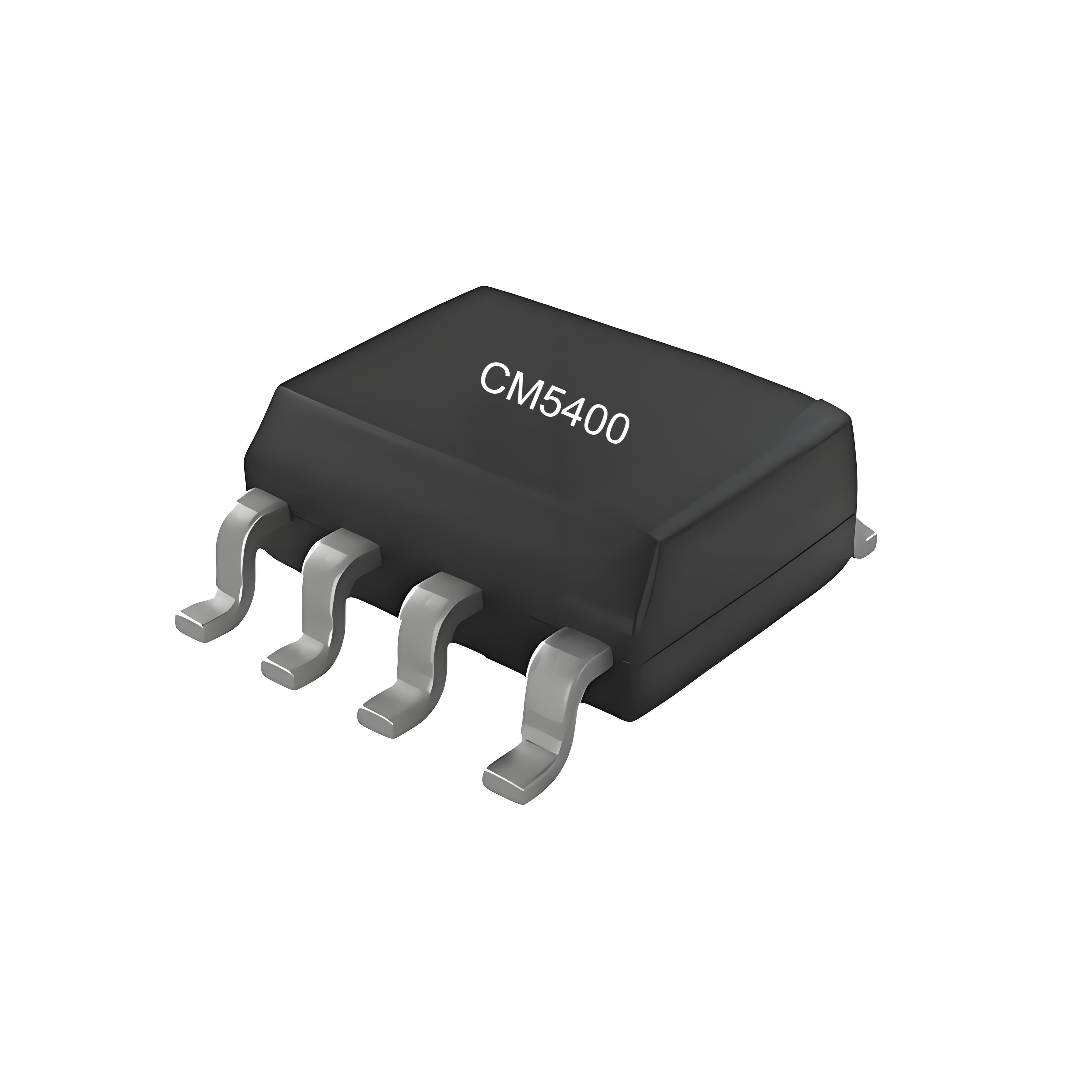 CM5400